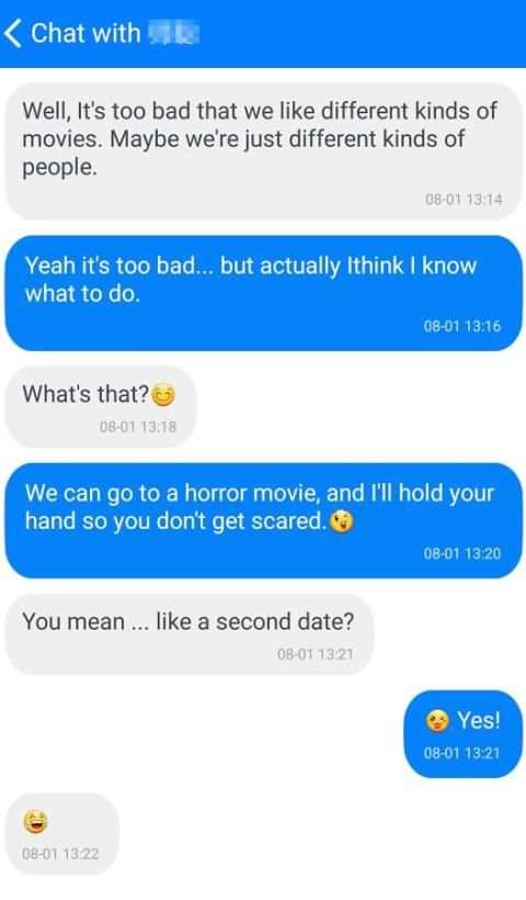 GT Messenger Recovery screenshot 2