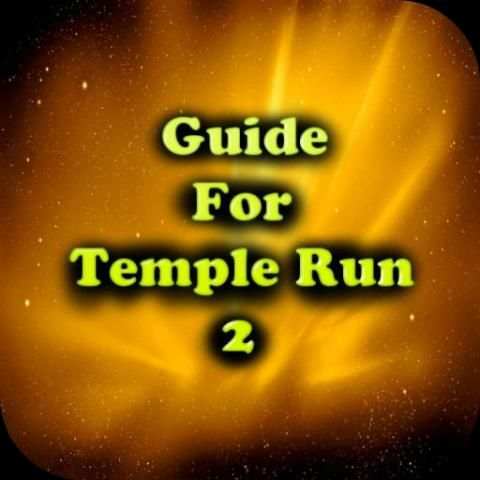 Guide for Temple Run 2 1 تصوير الشاشة