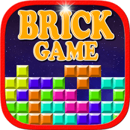 ikon Classic Brick Game - Tetris