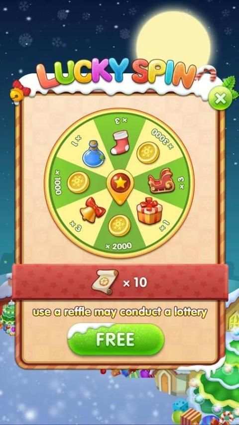 Pinch Candy screenshot 7