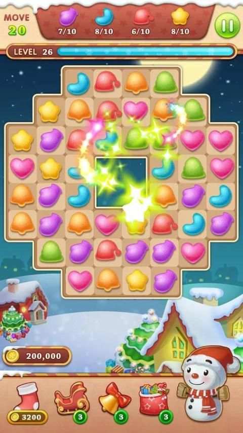 Pinch Candy screenshot 9