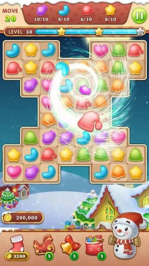 Pinch Candy screenshot 10