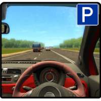 Parkir - Simulator Mobil