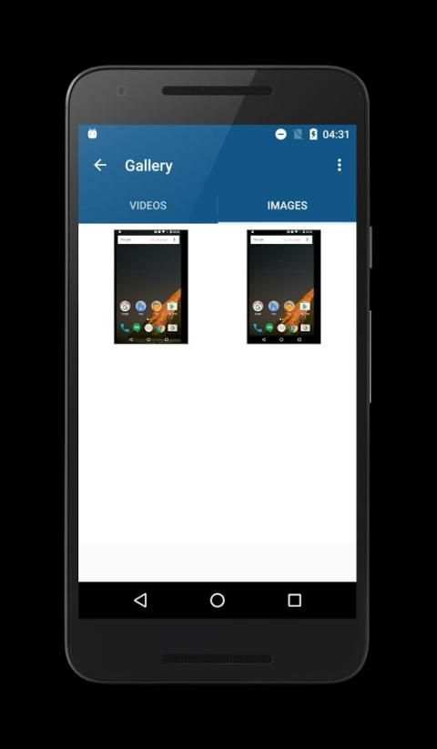 Free Screen Recorder No Root screenshot 1