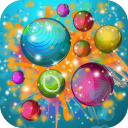 Bubble Shooting Master 3D أيقونة