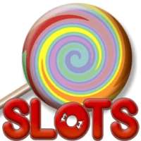 糖果屋 Slots