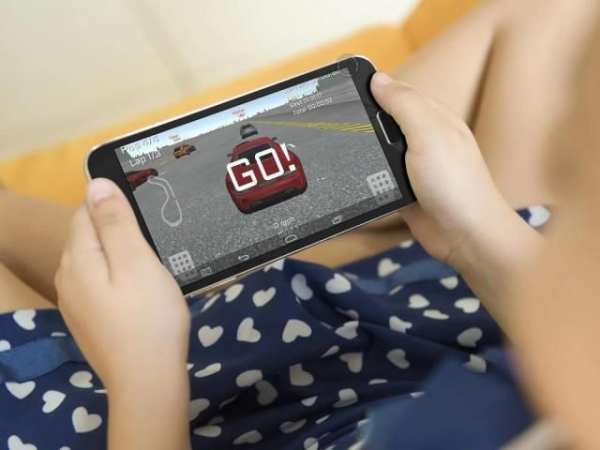 Fast Racing 2016 screenshot 4