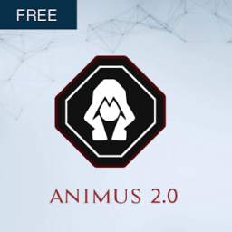 Animus 2.0 Free Widget