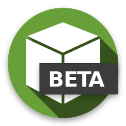 Blocktopograph иконка