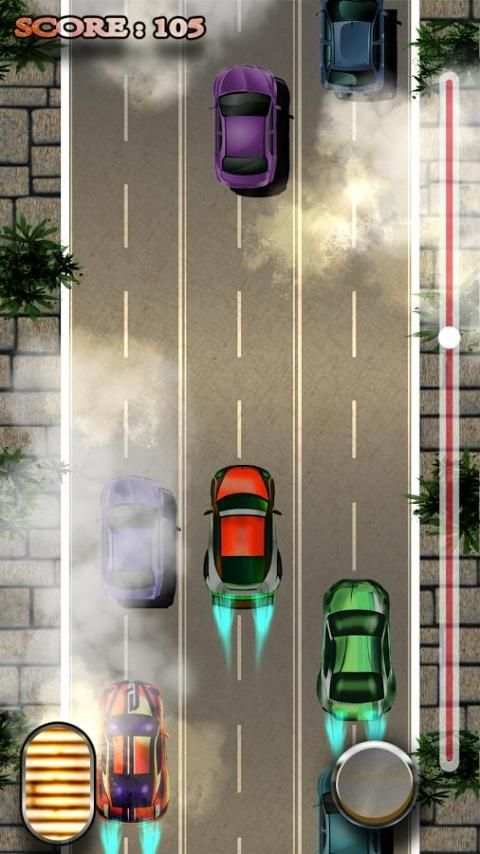 Speed Racing screenshot 5