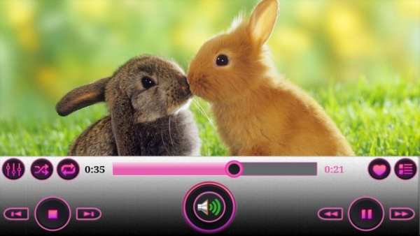 XS Video Player screenshot 7
