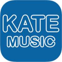 Kate Music для Вконтакте