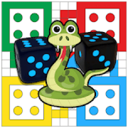 Ludo Star King - Champion Game आइकन