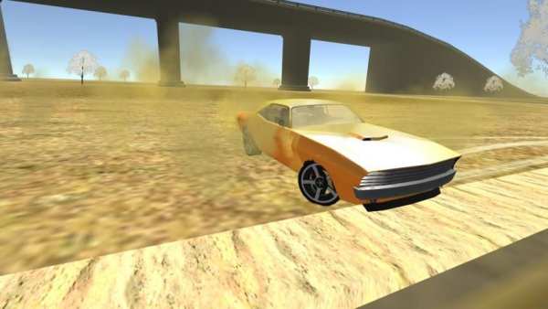 Pro Car Driving Simulator 2016 स्क्रीनशॉट 5