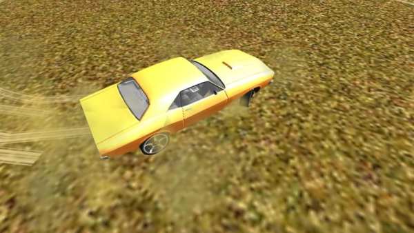 Pro Car Driving Simulator 2016 स्क्रीनशॉट 3