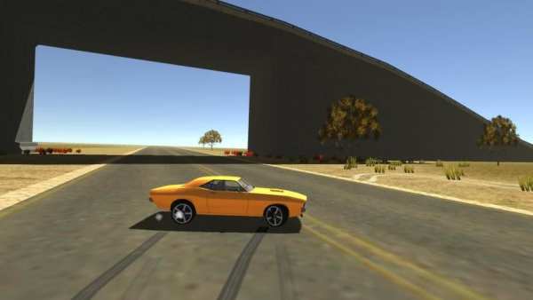 Pro Car Driving Simulator 2016 स्क्रीनशॉट 14