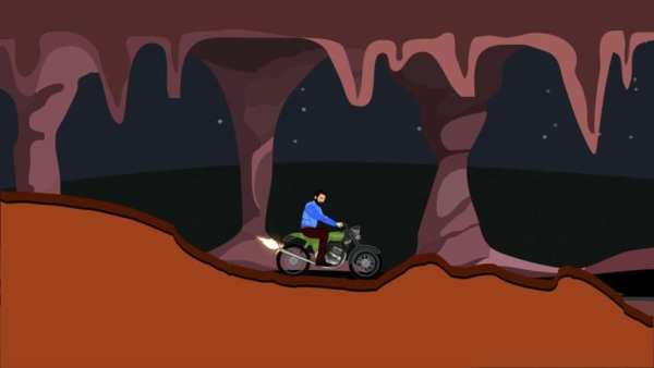 Stars bike racing स्क्रीनशॉट 2