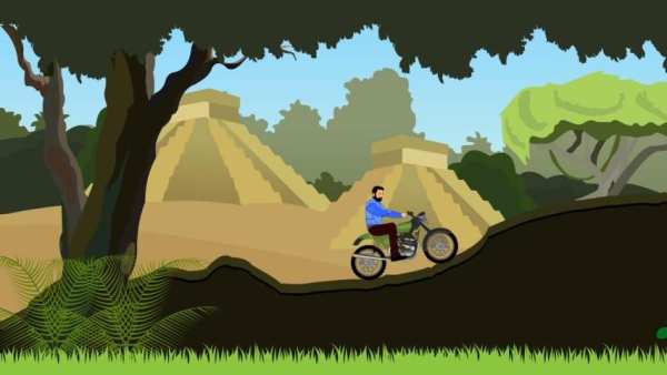 Stars bike racing स्क्रीनशॉट 4