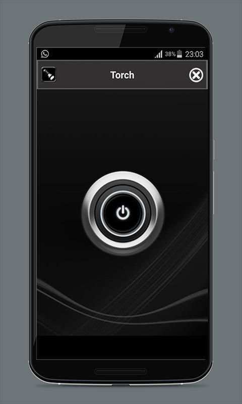 Color Flashlight screenshot 3