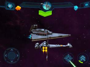 LEGO® Star Wars™ Yoda II screenshot 1