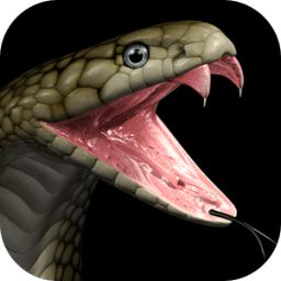 ikon مقلب الثعبان على هاتفك - رائع