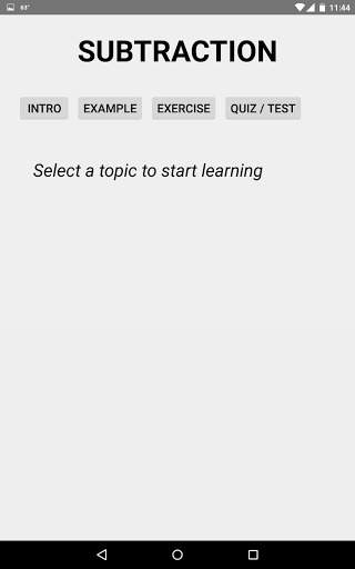 Fraction Math Two screenshot 13