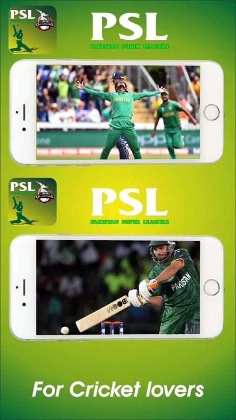 LIVE PSL TV -PSL Live Cricket Streaming TV screenshot 4