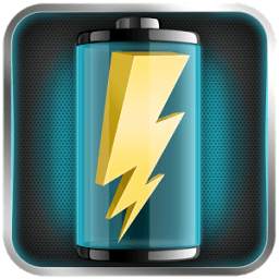 Battery Monitor Widget 1.1