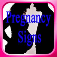 Pregnancy Signs