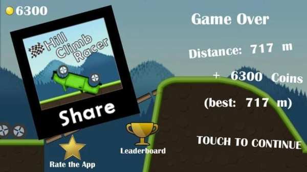 Hi Racing 2 تصوير الشاشة