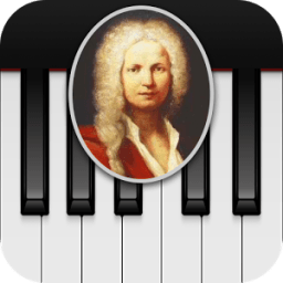 Piano Lessons: Vivaldi иконка
