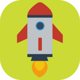 Space Bolt Game иконка