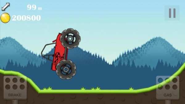 Hi Racing 1 تصوير الشاشة