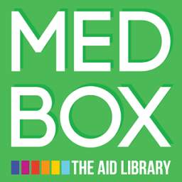 MEDBOX - The Aid Library