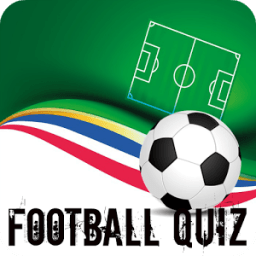 Football Quiz icon