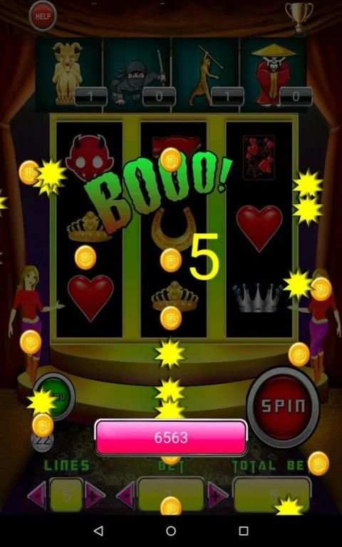 Summer Dash Slot скриншот 5