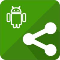 Share Apps - Appshare on 9Apps