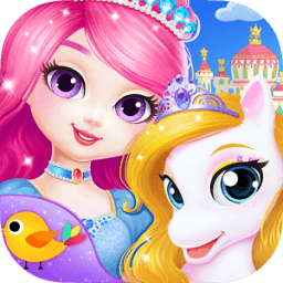 Princess Palace: Royal Pony आइकन