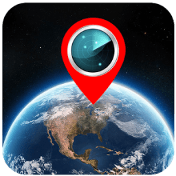 Poke Locator for Pokemon GO icon