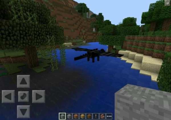 Dragons Mod For MCPE screenshot 5
