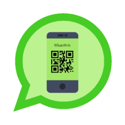 ikon WhatsWeb - Clone WhatsApp