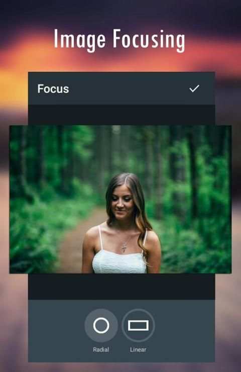 HDR - Photo Editor 2 تصوير الشاشة