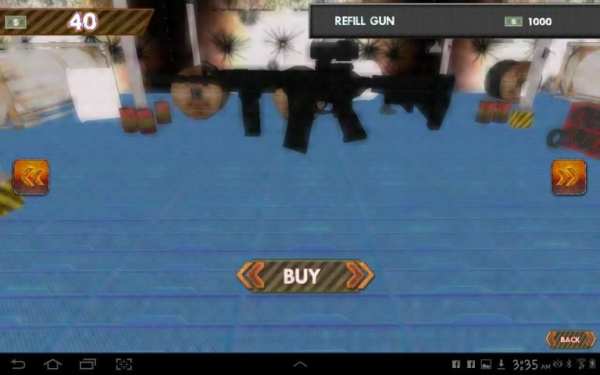 Zombie Highway Road screenshot 1