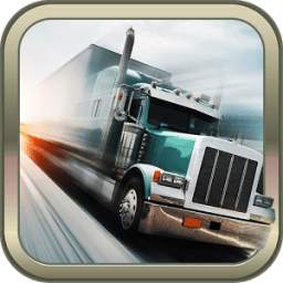 Truck Racing Games
