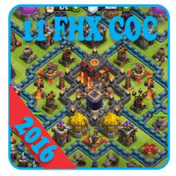 11 FHX COC 1.2.1