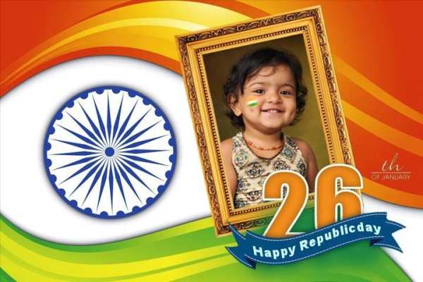 Republic Day Photo Frames screenshot 4