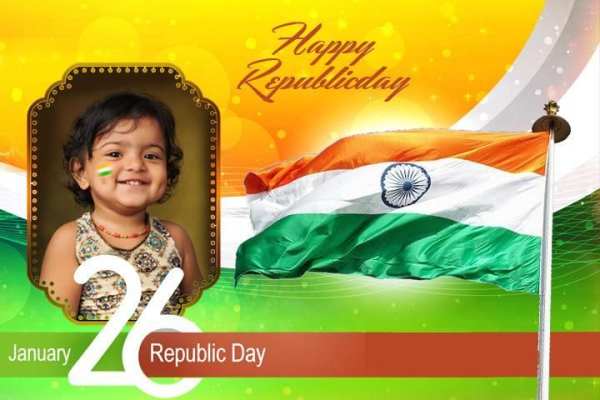 Republic Day Photo Frames screenshot 2