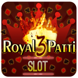 Royal Teen Patti Slot أيقونة