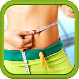 App Lose Weight أيقونة