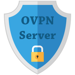 Server Connect for OpenVPN icon